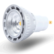 GU10 Down Light 5w Dimmable